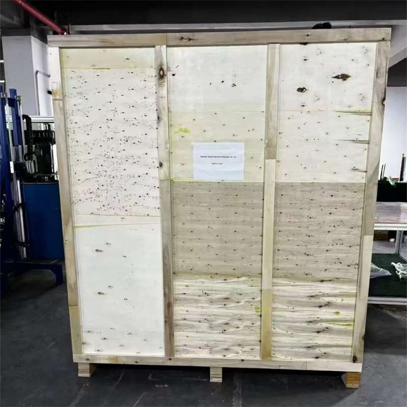 神农架林区冷链物流